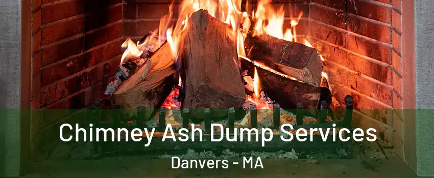  Chimney Ash Dump Services Danvers - MA