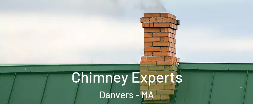 Chimney Experts Danvers - MA