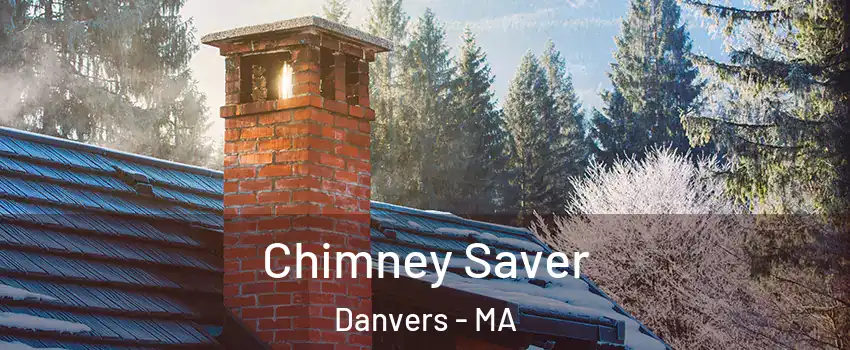  Chimney Saver Danvers - MA