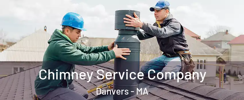  Chimney Service Company Danvers - MA