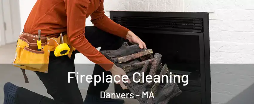  Fireplace Cleaning Danvers - MA