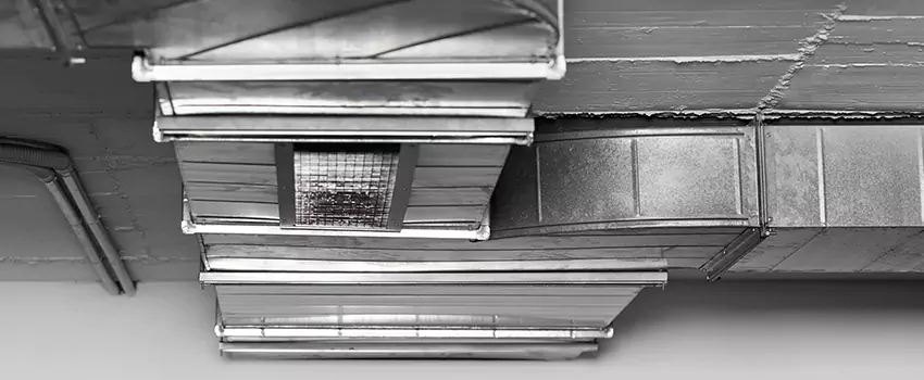 Trusted Air Duct Cleaning Company in Danvers, Massachusetts