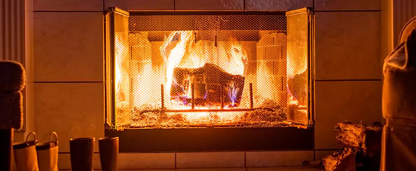 Astria Vent Free Gas Fireplaces Installation in Danvers, MA