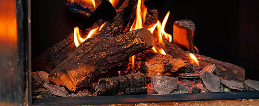 Chimney Fireplace Ash Dump Cleaning in Danvers, MA