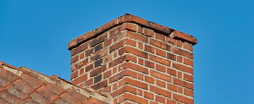 Clean Blocked Chimney in Danvers, Massachusetts