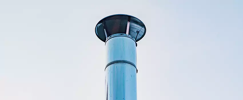 Wind-Resistant Chimney Caps Installation and Repair Services in Danvers, Massachusetts