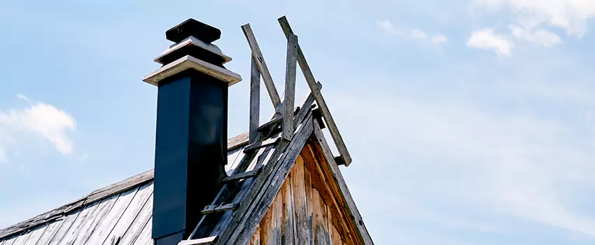 Chimney Creosote Cleaning in Danvers, MA