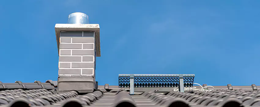 Chimney Flue Relining Services in Danvers, Massachusetts