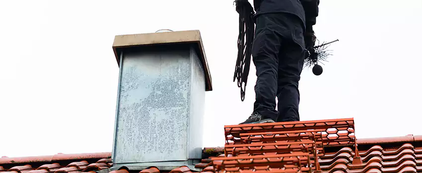 Chimney Liner Services Cost in Danvers, MA