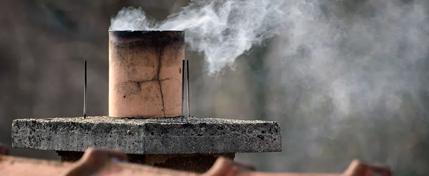 Wood Burning Chimney Odor Removal in Danvers, MA