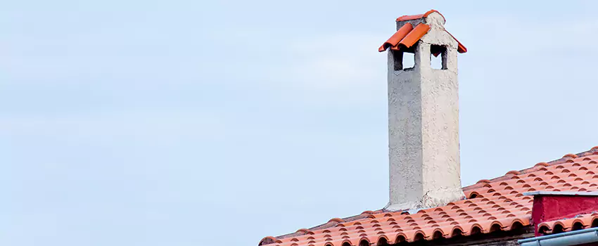 Chimney Pot Replacement in Danvers, MA