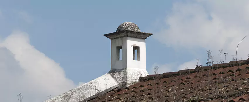 Cost To Rebuild A Chimney in Danvers, MA