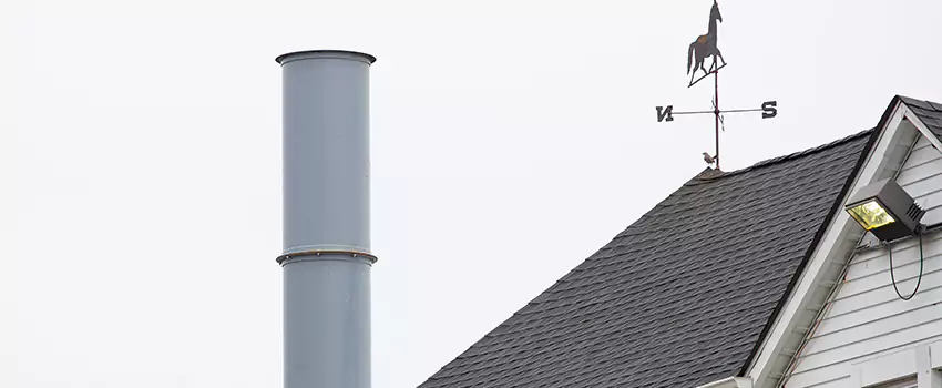 Chimney Inspection in Danvers, MA