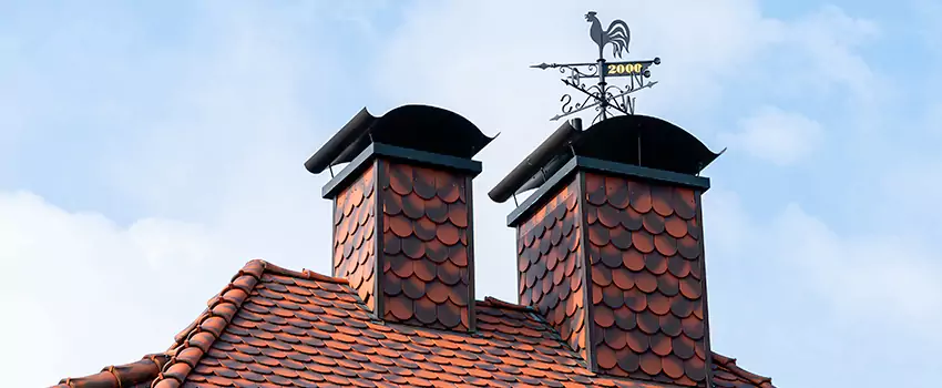 Old Chimney Restoration in Danvers, Massachusetts