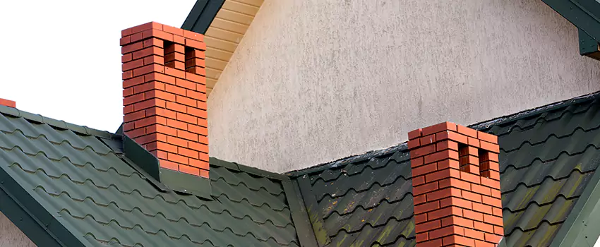 Chimney Saver Waterproofing Services in Danvers, Massachusetts