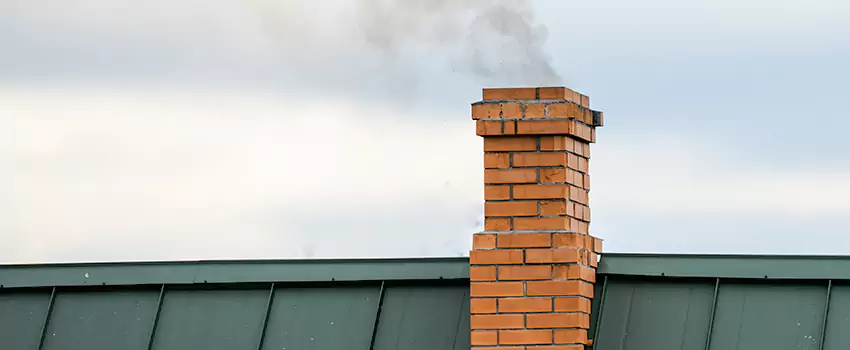 Chimney Soot Cleaning Cost in Danvers, MA