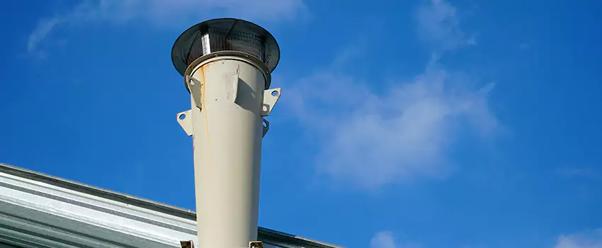 Chimney Spark Arrestor Requirements in Danvers, MA
