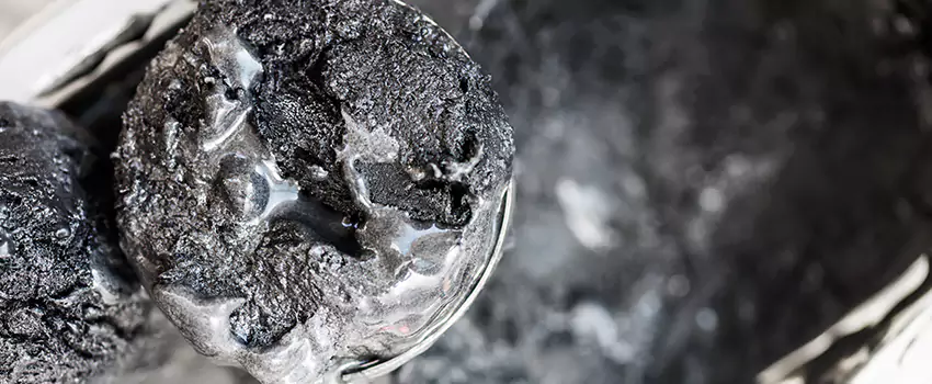 Clogged Dryer Vent Lint Cleaning in Danvers, Massachusetts