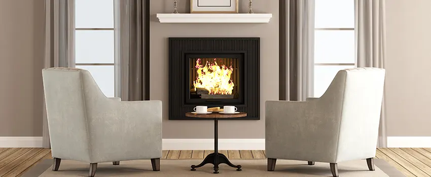 Custom Architectural Fireplace Restoration in Danvers, MA