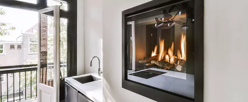 Dimplex Fireplace Installation and Repair in Danvers, Massachusetts