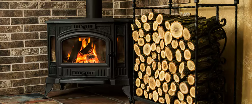 Drolet Fireplaces in Danvers, Massachusetts