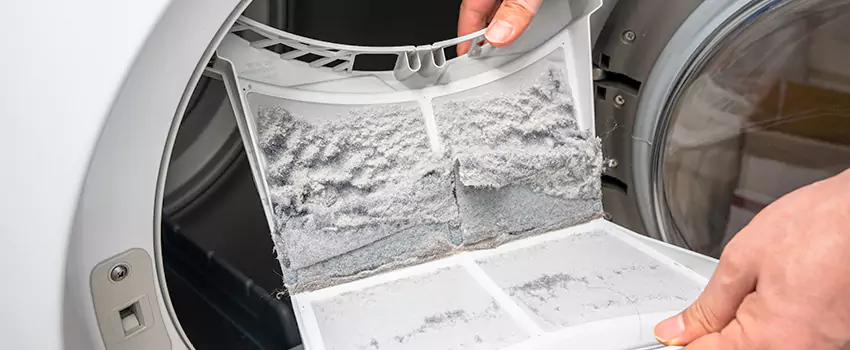Best Dryer Lint Removal Company in Danvers, Massachusetts