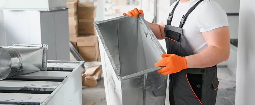 Benefits of Dryer Vent Inspection in Danvers, MA