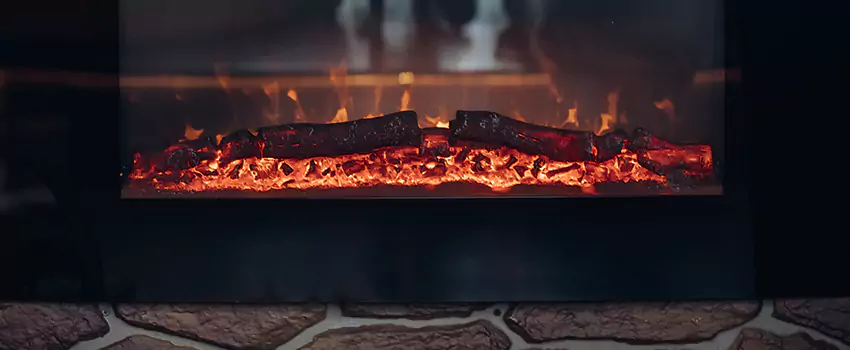 Outdoor Electric Fireplace Installation Solutions in Danvers, MA