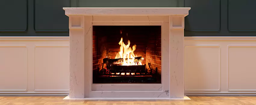 Empire Comfort Systems Fireplace Installation and Replacement in Danvers, Massachusetts