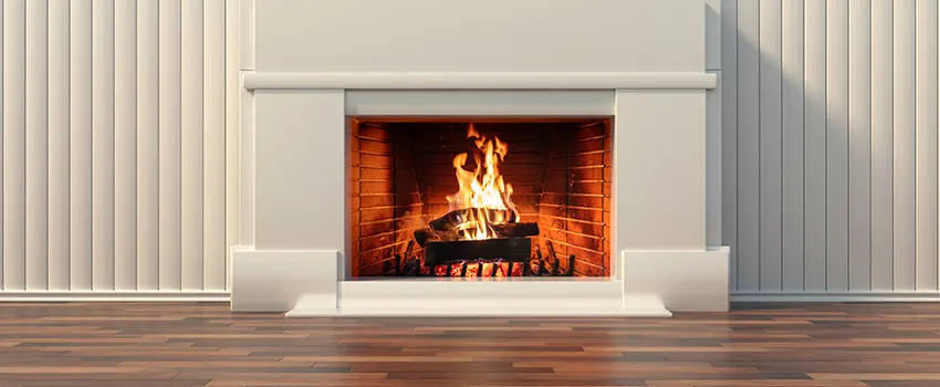 Fireplace Broken Ashtray Repair Services in Danvers, Massachusetts