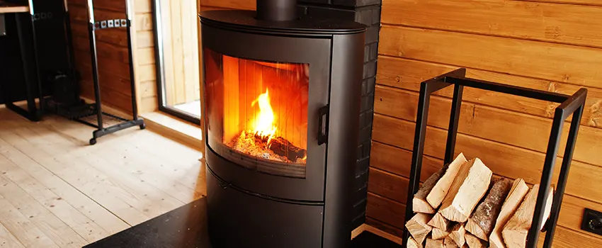 Gas Fireplace Door Handle Installation Services in Danvers, Massachusetts