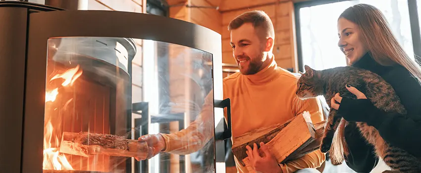 Fireplace Door Installation And Replacement Contractors in Danvers, MA