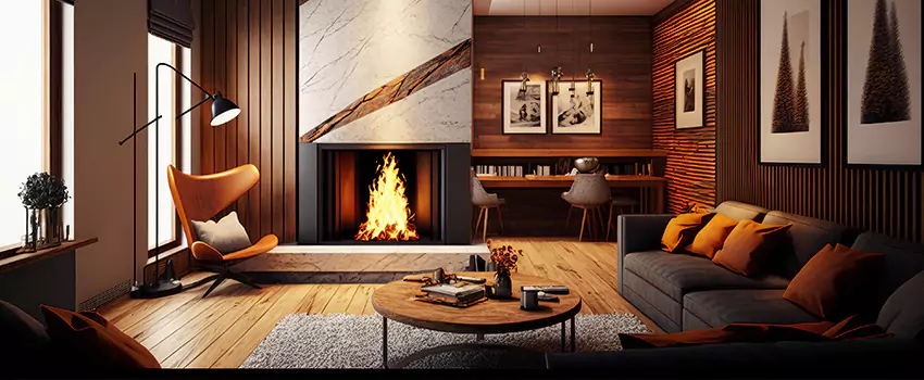 Fireplace Design Ideas in Danvers, MA