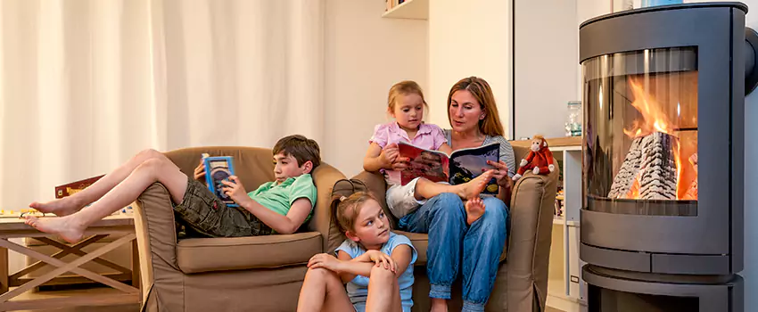 Kidsproofing Gas Fireplaces Installation in Danvers, MA