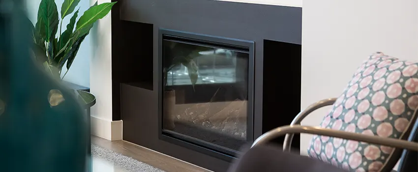Welding Repairs for Fireplace Grate in Danvers, MA