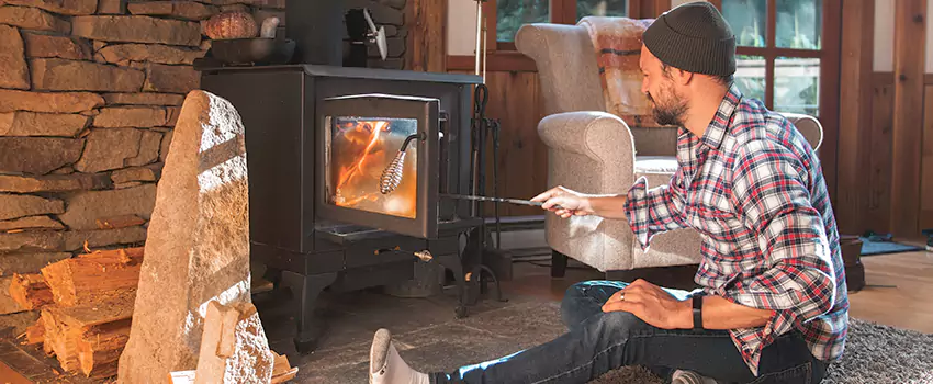 Fireplace Chimney Maintenance in Danvers, Massachusetts