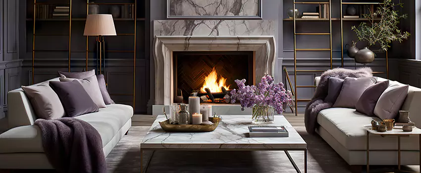 Fireplace Xtrordinair Ember-Glo Insert Fireplace Maintenance in Danvers, Massachusetts