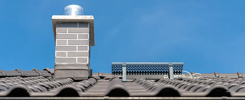 Repair Blocked Chimney in Danvers, Massachusetts