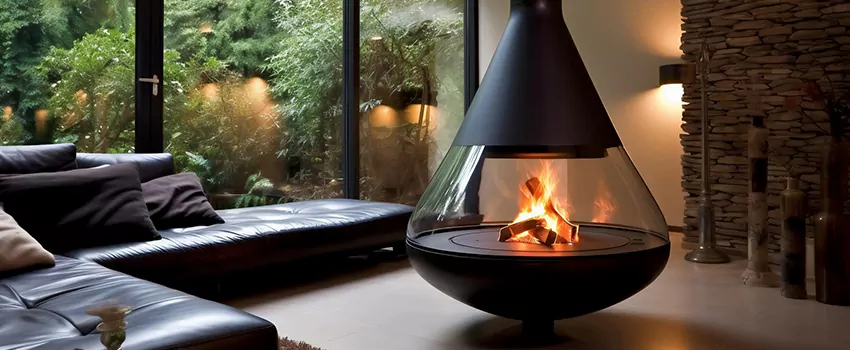 Affordable Floating Fireplace Repair And Installation Services in Danvers, Massachusetts