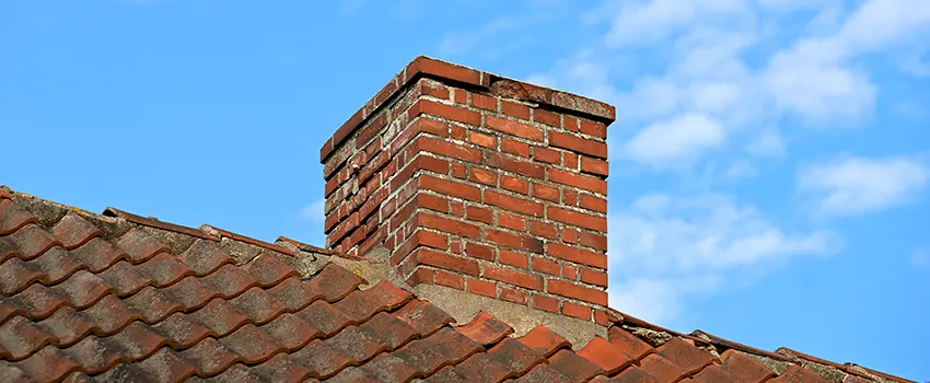 Flue Tiles Cracked Repair Services near Me in Danvers, MA