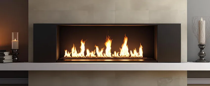 Vent Free Gas Fireplaces Repair Solutions in Danvers, Massachusetts
