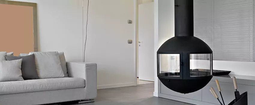 Hanging & Suspended Fireplaces Designer in Danvers, Massachusetts