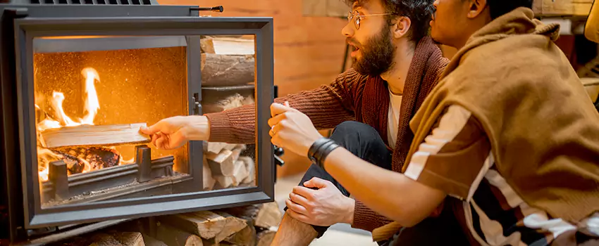Benefits of Harman Stoves Fireplace in Danvers, Massachusetts