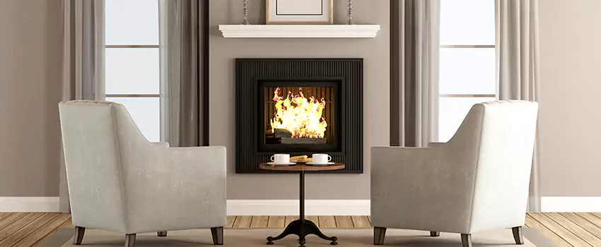 Heat & Glo Outdoor Gas Fireplaces Installation Contractors in Danvers, Massachusetts
