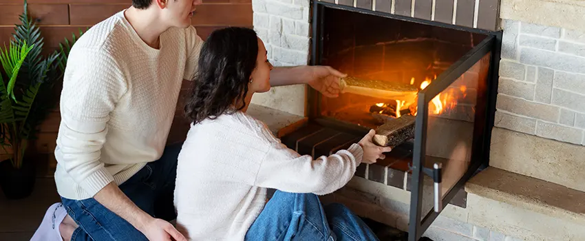 Kings Man Direct Vent Fireplaces Services in Danvers, Massachusetts