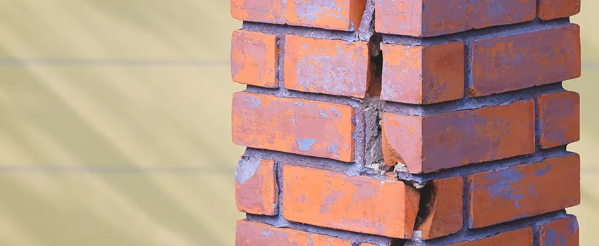 Leaking Chimney Repair And Replacement Cost in Danvers, Massachusetts
