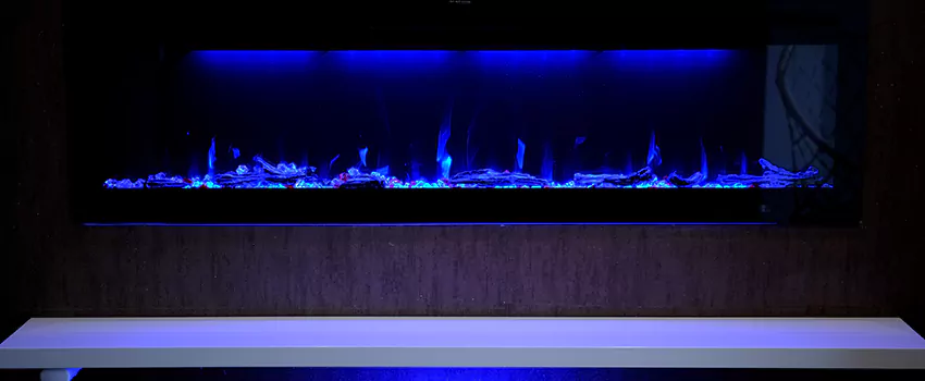 Benefits of Multi-Color Fireplace Installation in Danvers, MA