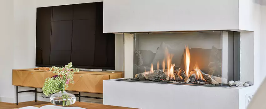 Ortal Wilderness Fireplace Repair and Maintenance in Danvers, Massachusetts