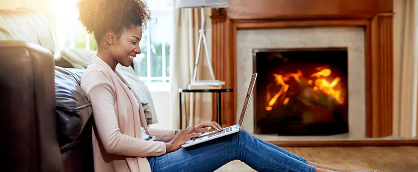 Cost-Effective Osburn Fireplace Installation and Repair in Danvers, MA