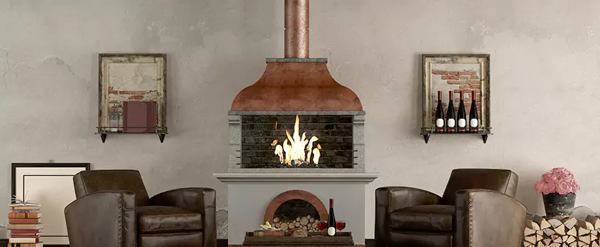 Benefits of Pacific Energy Fireplace in Danvers, Massachusetts